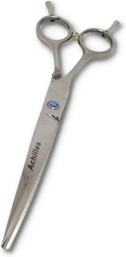 Achilles Linkshandig Professionele 7-Delig Scharenset Hond - Honden Schaar - Effileerschaar Hond 7 Achilles Linkshandig Professionele 7-Delig Scharenset Hond - Honden Schaar - Effileerschaar Hond -Hondenbenodigdheden 589x1200