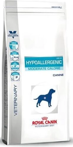 Royal Canin Hypoallergenic Moderate Calorie - Hondenvoer - 7 Kg 21 Royal Canin Hypoallergenic Moderate Calorie - Hondenvoer - 7 Kg -Hondenbenodigdheden 600x1200 1