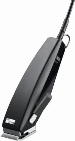 Moser Rex 1230 Dierentondeuse - 15 W - 6 Standen - Zwart -Hondenbenodigdheden 640x1200