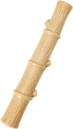 Spot Bam-Bones Plus Bamboo Stick - Veilig Kauwbot Voor Honden - Speciaal Voor Sterke Kauwers - Verzorgt Het Gebit Van De Hond - Kipsmaak - Small Of Large - Bam-Bones Plus Bamboo Stick - Large 6 Spot Bam-Bones Plus Bamboo Stick - Veilig Kauwbot Voor Honden - Speciaal Voor Sterke Kauwers - Verzorgt Het Gebit Van De Hond - Kipsmaak - Small Of Large - Bam-Bones Plus Bamboo Stick - Large -Hondenbenodigdheden 681x1200 5