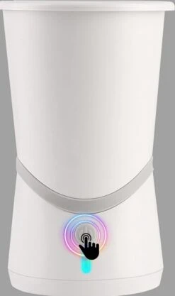 Hondenpoten Reiniger - Wasser - Hond – Pet Paw Washer – Hondenborstel – Honden Borstel - Verzorging -Hondenbenodigdheden 711x1200