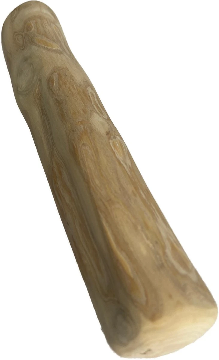 BoDutch - Koffieboom Kauwwortel - Maat L - Hondensnack 2 BoDutch - Koffieboom Kauwwortel - Maat L - Hondensnack - Afbeelding 2