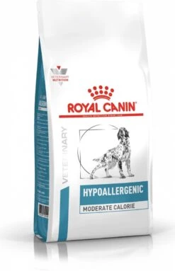 Royal Canin Hypoallergenic Moderate Calorie - Hondenvoer - 7 Kg 20 Royal Canin Hypoallergenic Moderate Calorie - Hondenvoer - 7 Kg -Hondenbenodigdheden 774x1200 1