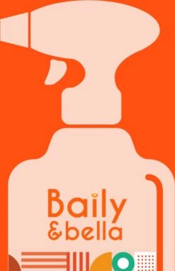 Baily & Bella | Urinegeur Verwijderaar | Katten & Honden | Elimineert Urinegeur | Natuurlijk, Organisch, Biologisch | 500ml Fles 9 Baily & Bella | Urinegeur Verwijderaar | Katten & Honden | Elimineert Urinegeur | Natuurlijk, Organisch, Biologisch | 500ml Fles -Hondenbenodigdheden 775x1200 2