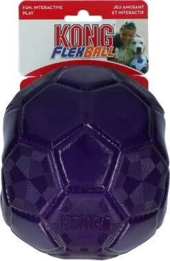 KONG Sterke Speelbal Voor Honden -Hondenbenodigdheden 784x1200 4