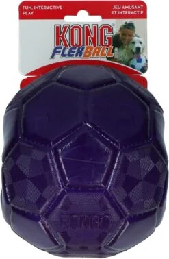 KONG Sterke Speelbal Voor Honden -Hondenbenodigdheden 784x1200 5