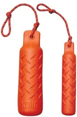 Kong Training Du Mmy XL - Kauwspeelgoed - 354 Mm X 77 Mm X 64 Mm - Oranje -Hondenbenodigdheden 792x1200 1