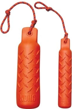 Kong Training Dummy - Hondenspeelgoed - Oranje - L - 27 Cm -Hondenbenodigdheden 796x1200 1