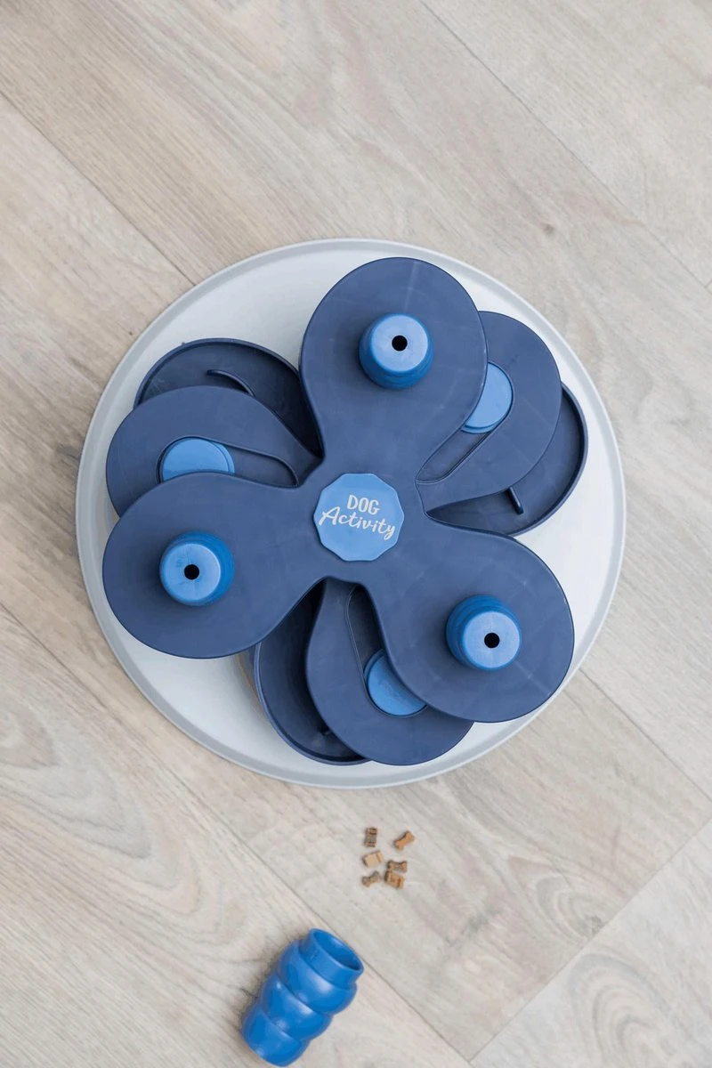 Dog Activity Flower Tower Hondenspeeltje 20 Dog Activity Flower Tower Hondenspeeltje - Afbeelding 20