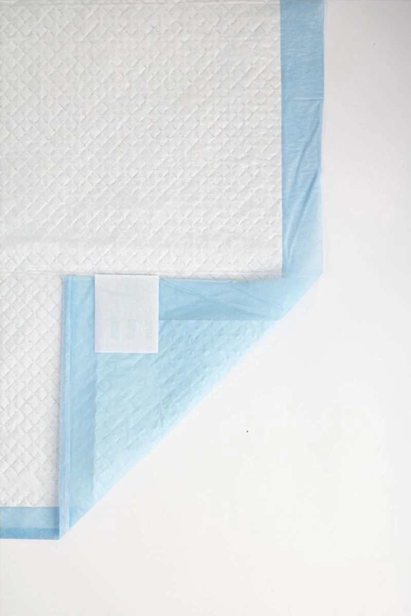 Happy Home Trainingsmat - Zindelijkstraining - 60 Stuks - 60X60 Cm 6 Happy Home Trainingsmat - Zindelijkstraining - 60 Stuks - 60X60 Cm - Afbeelding 6