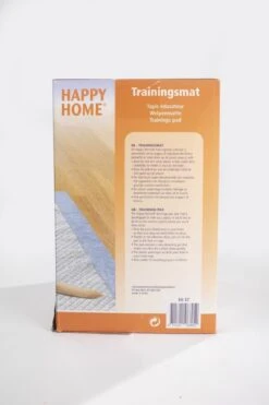Happy Home Trainingsmat - Zindelijkstraining - 60 Stuks - 60X60 Cm 18 Happy Home Trainingsmat - Zindelijkstraining - 60 Stuks - 60X60 Cm -Hondenbenodigdheden 800x1200 8