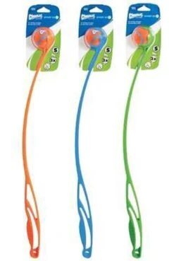 Chuckit! Chuckit Sport 14S Ball Launcher - 35 Cm -Hondenbenodigdheden 803x1200 2