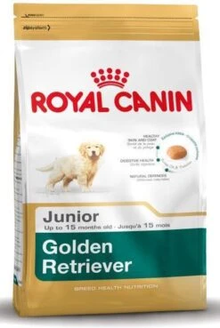Royal Canin Golden Retriever Junior 12 KG -Hondenbenodigdheden 804x1200 1