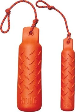 Kong Training Dummy - Hondenspeelgoed - Oranje - L - 27 Cm -Hondenbenodigdheden 805x1200 1