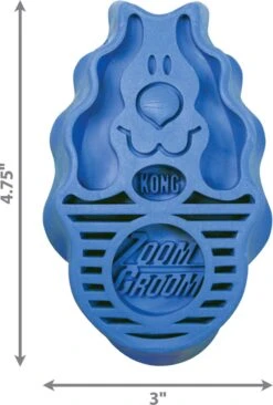 Kong Zoom Groom Hond -Hondenbenodigdheden 809x1200