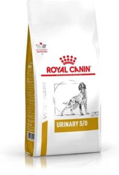 Royal Canin Urinary S/O - Hondenvoer - 7,5 Kg