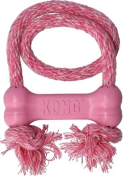 Kong Puppy Goodie Bone Small Small - 1 ST -Hondenbenodigdheden 842x1200 1