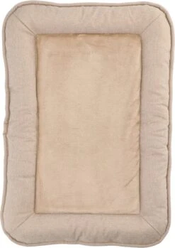 Adori Benchmat Dublin Bruin - Hondenbenchkussen - 91x56 Cm -Hondenbenodigdheden 850x1200 2