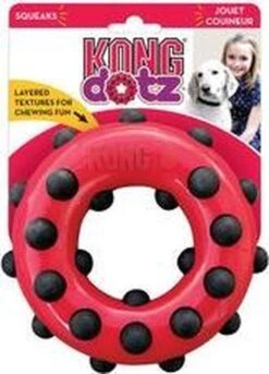 Kong Dotz Circle 14,5x14,5x4,5 Cm -Hondenbenodigdheden 863x1200 2