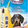 10x Renske Vers Gestoomd Complete Menu Kip - Rijst 395 Gr