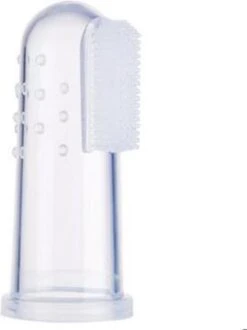 Merkloos Vinger Tandenborstel – 2 X -Hondenbenodigdheden 897x1200 3