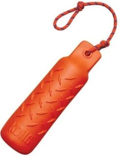 Kong Training Du Mmy XL - Kauwspeelgoed - 354 Mm X 77 Mm X 64 Mm - Oranje -Hondenbenodigdheden 925x1200 2