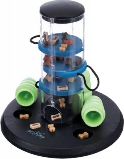 Trixie Dog Activity Gambling Tower - 27X25 CM -Hondenbenodigdheden 933x1200 3