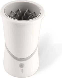 Hondenpoten Reiniger - Wasser - Hond – Pet Paw Washer – Hondenborstel – Honden Borstel - Verzorging -Hondenbenodigdheden 950x1200