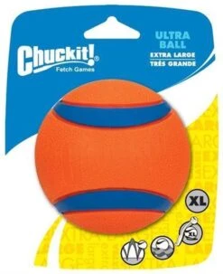 Chuckit! Chuckit Ultra Ball - XXL - 11 Cm -Hondenbenodigdheden 977x1200 2
