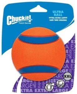 Chuckit! Ultra Bal - L - 7 Cm 27 Chuckit! Ultra Bal - L - 7 Cm -Hondenbenodigdheden 985x1200