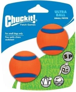 Chuckit! Chuckit Ultra Ball - XXL - 11 Cm -Hondenbenodigdheden 990x1200 3